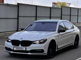 BMW 750 2015 года за 21 000 000 тг. в Караганда