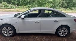 Chevrolet Cruze 2012 года за 4 300 000 тг. в Алматы – фото 4