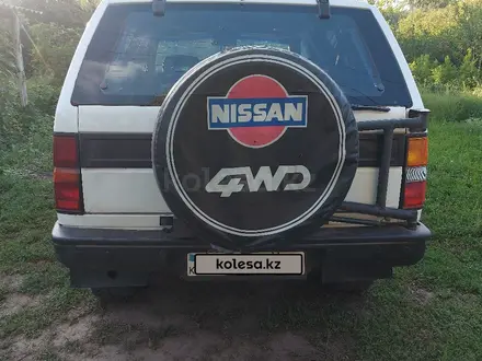 Nissan Terrano 1991 года за 2 850 000 тг. в Уральск – фото 6