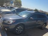 Subaru Outback 2016 года за 6 400 000 тг. в Актау – фото 3