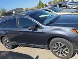 Subaru Outback 2016 года за 6 400 000 тг. в Актау – фото 4