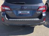 Subaru Outback 2016 года за 6 400 000 тг. в Актау – фото 2