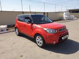 Kia Soul 2015 годаүшін7 000 000 тг. в Костанай