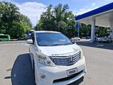 Toyota Alphard 2009 годаүшін3 900 000 тг. в Алматы
