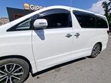 Toyota Alphard 2009 годаүшін3 900 000 тг. в Алматы – фото 3