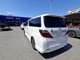 Toyota Alphard 2009 годаүшін3 900 000 тг. в Алматы – фото 4