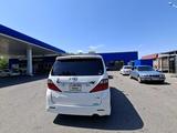 Toyota Alphard 2009 годаүшін3 900 000 тг. в Алматы – фото 5