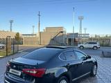 Kia Cadenza 2015 года за 7 700 000 тг. в Кызылорда