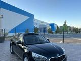 Kia Cadenza 2015 года за 7 700 000 тг. в Кызылорда – фото 2