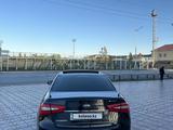 Kia Cadenza 2015 года за 7 700 000 тг. в Кызылорда – фото 4