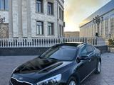 Kia Cadenza 2015 года за 7 700 000 тг. в Кызылорда – фото 3