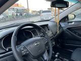 Kia Cadenza 2015 года за 7 700 000 тг. в Кызылорда – фото 5