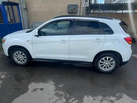 Mitsubishi ASX 2014 года за 7 000 000 тг. в Костанай – фото 3