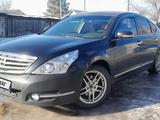 Nissan Teana 2010 года за 3 300 000 тг. в Уральск