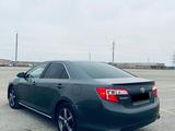 Toyota Camry 2013 годаfor7 800 000 тг. в Актау – фото 4