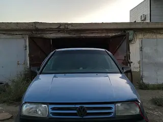 Volkswagen Vento