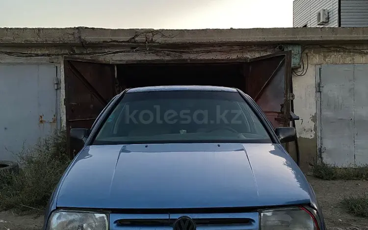 Volkswagen Vento 1994 года за 800 000 тг. в Атырау