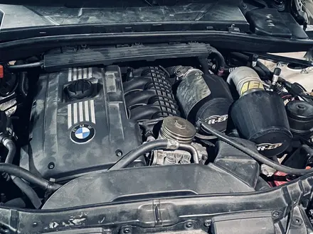 BMW 135 2008 года за 13 999 999 тг. в Астана – фото 10