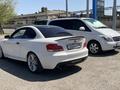 BMW 135 2008 года за 13 999 999 тг. в Астана – фото 16