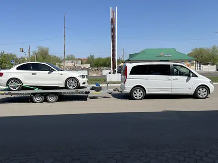 BMW 135 2008 года за 13 999 999 тг. в Астана – фото 19