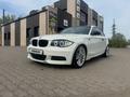 BMW 135 2008 года за 13 999 999 тг. в Астана – фото 21