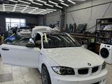 BMW 135 2008 года за 13 999 999 тг. в Астана – фото 4