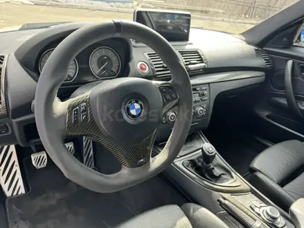 BMW 135 2008 года за 13 999 999 тг. в Астана – фото 8