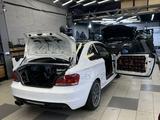 BMW 135 2008 года за 13 999 999 тг. в Астана – фото 5