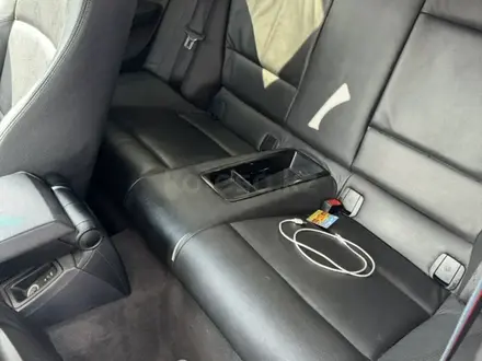 BMW 135 2008 года за 13 999 999 тг. в Астана – фото 7