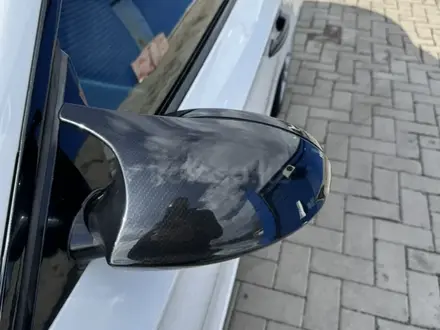 BMW 135 2008 года за 13 999 999 тг. в Астана – фото 6
