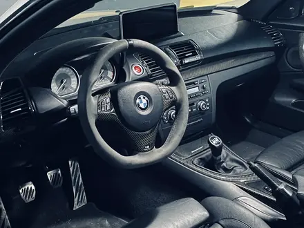 BMW 135 2008 года за 13 999 999 тг. в Астана – фото 9
