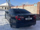 Toyota Camry 2013 годаүшін8 000 000 тг. в Алматы