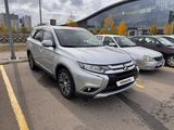 Mitsubishi Outlander 2015 года за 6 900 000 тг. в Астана – фото 2