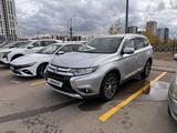 Mitsubishi Outlander 2015 года за 6 900 000 тг. в Астана
