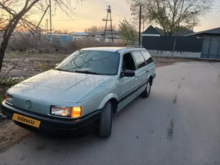 Volkswagen Passat 1990 года за 1 500 000 тг. в Алматы