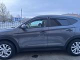 Hyundai Tucson 2019 года за 10 800 000 тг. в Кокшетау – фото 3