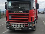 Scania  4-Series 2004 годаfor19 999 999 тг. в Семей
