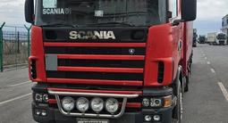 Scania  4-Series 2004 годаfor19 999 999 тг. в Семей
