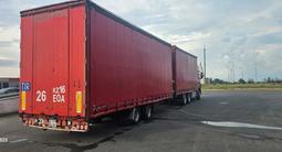 Scania  4-Series 2004 годаfor19 999 999 тг. в Семей – фото 3