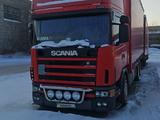 Scania  4-Series 2004 годаfor19 999 999 тг. в Семей – фото 4