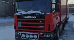 Scania  4-Series 2004 годаfor19 999 999 тг. в Семей – фото 4