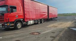 Scania  4-Series 2004 годаfor19 999 999 тг. в Семей – фото 5