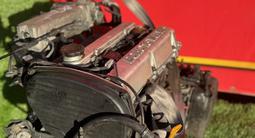 Привозной двигатель на Huyndai Sonata обьем 2.0 G4JP за 500 000 тг. в Астана – фото 2