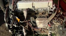 Привозной двигатель на Huyndai Sonata обьем 2.0 G4JP за 500 000 тг. в Астана – фото 5