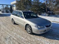 Mazda 626 2001 года за 3 150 000 тг. в Тараз