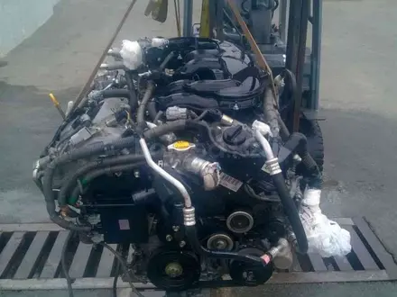 Контрактный двигатель 3GR-fSe на Lexus GS300 3.0 литра за 91 900 тг. в Алматы