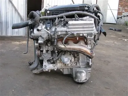 Контрактный двигатель 3GR-fSe на Lexus GS300 3.0 литра за 91 900 тг. в Алматы – фото 3