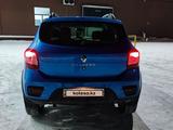 Renault Sandero Stepway 2015 года за 4 200 000 тг. в Караганда – фото 5