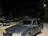 ВАЗ (Lada) 2114 2006 годаүшін330 000 тг. в Уральск – фото 3