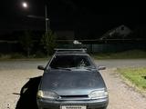 ВАЗ (Lada) 2114 2006 годаүшін330 000 тг. в Уральск